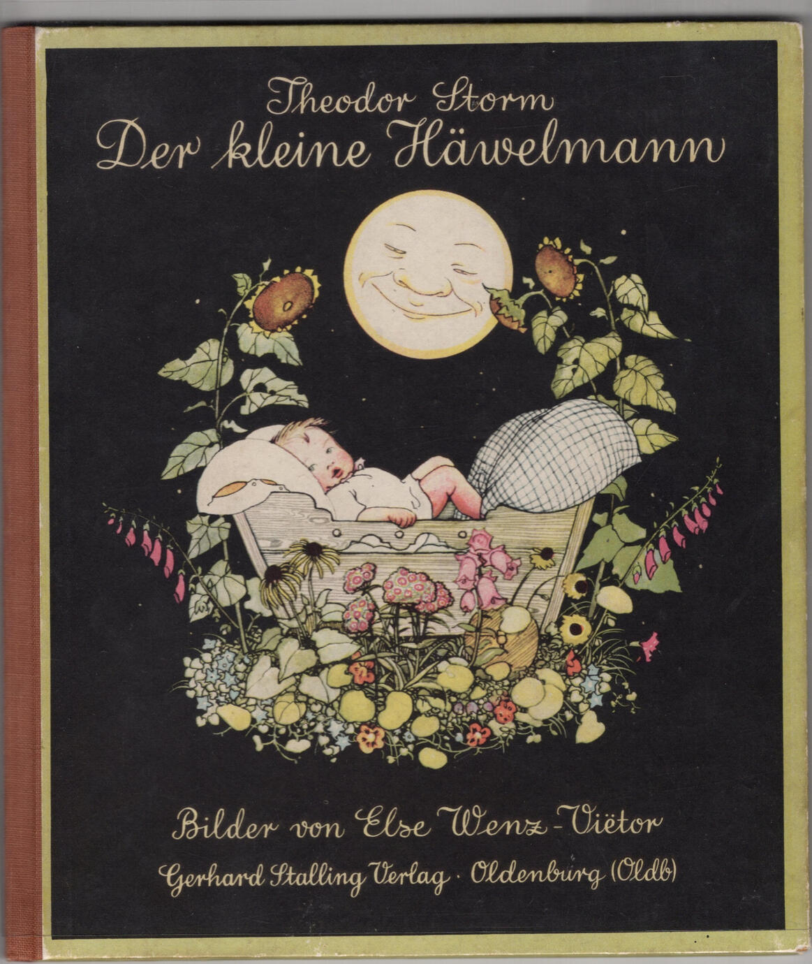 illustrated children&#39;s